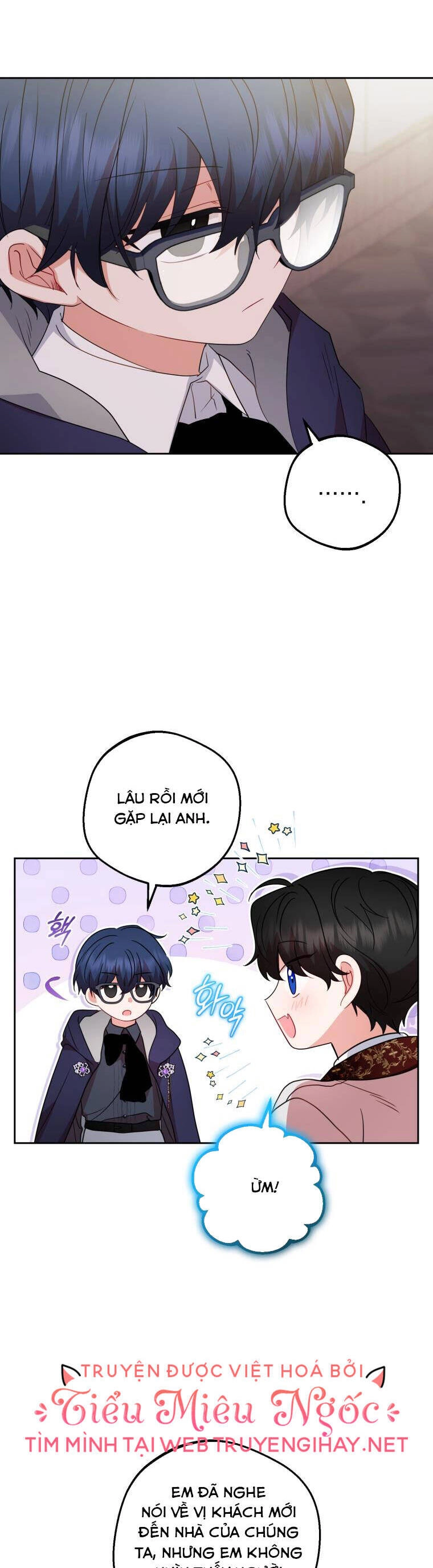 Được Yêu Thương Mà Còn Ngại Ngùng Sao! Chapter 37 - 14