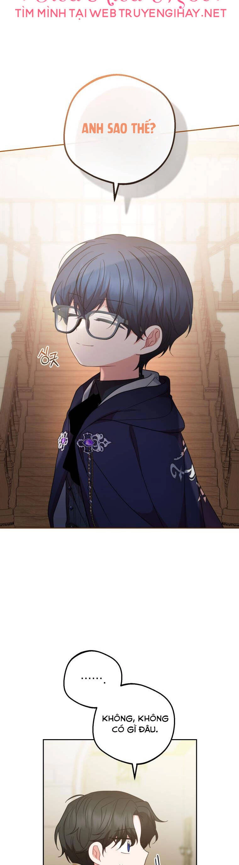 Được Yêu Thương Mà Còn Ngại Ngùng Sao! Chapter 37 - 18