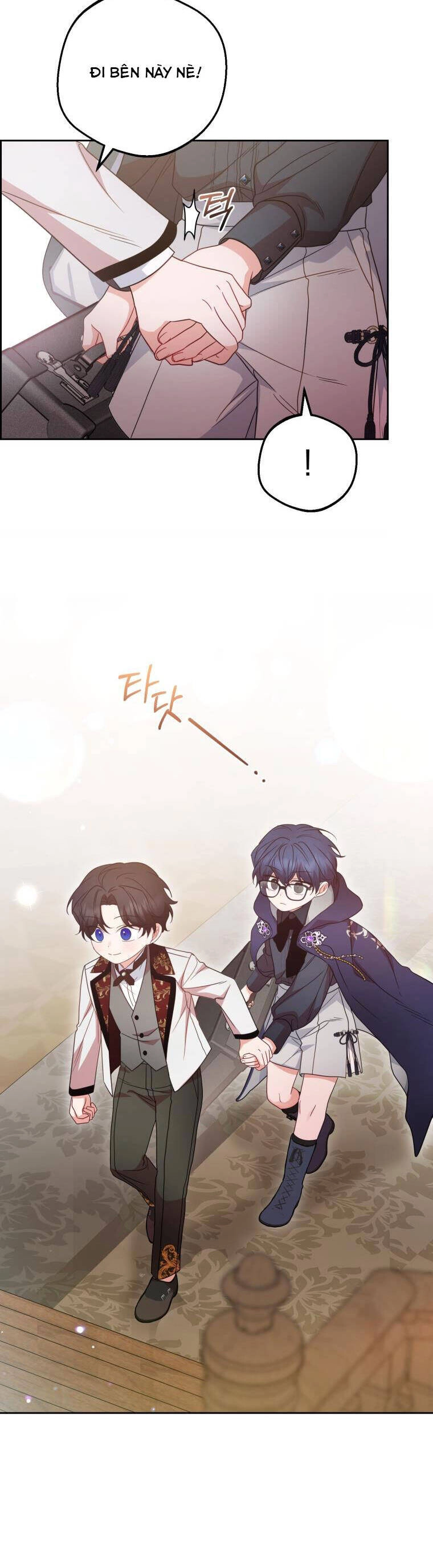 Được Yêu Thương Mà Còn Ngại Ngùng Sao! Chapter 37 - 20