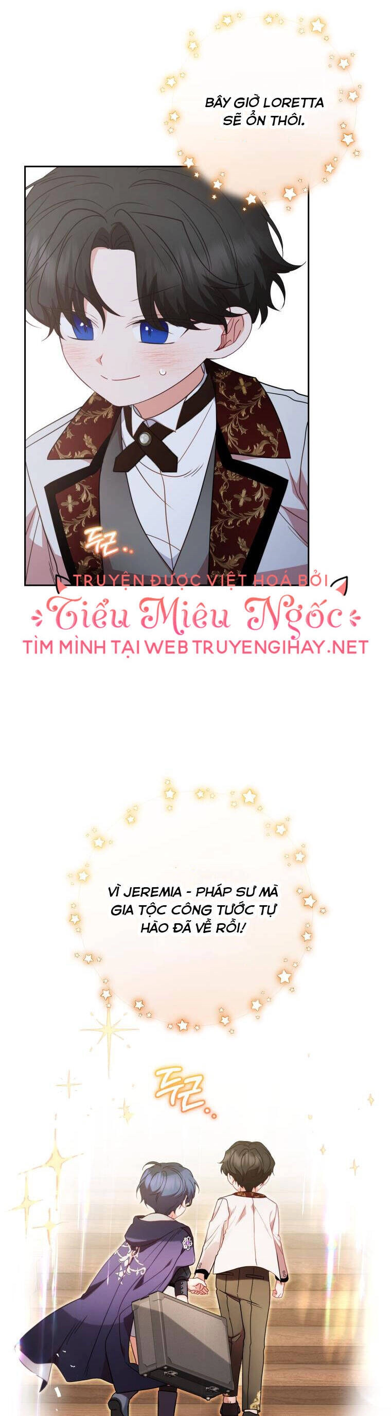 Được Yêu Thương Mà Còn Ngại Ngùng Sao! Chapter 37 - 21