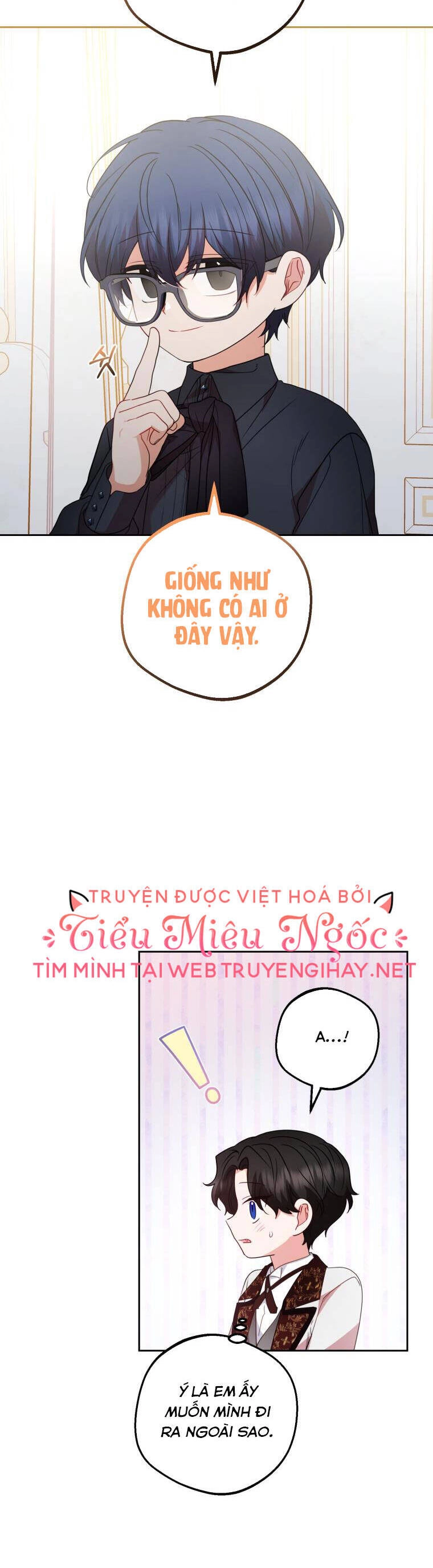 Được Yêu Thương Mà Còn Ngại Ngùng Sao! Chapter 37 - 32