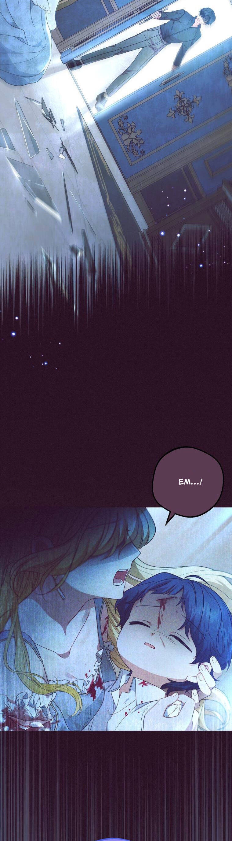 Được Yêu Thương Mà Còn Ngại Ngùng Sao! Chapter 37 - 36