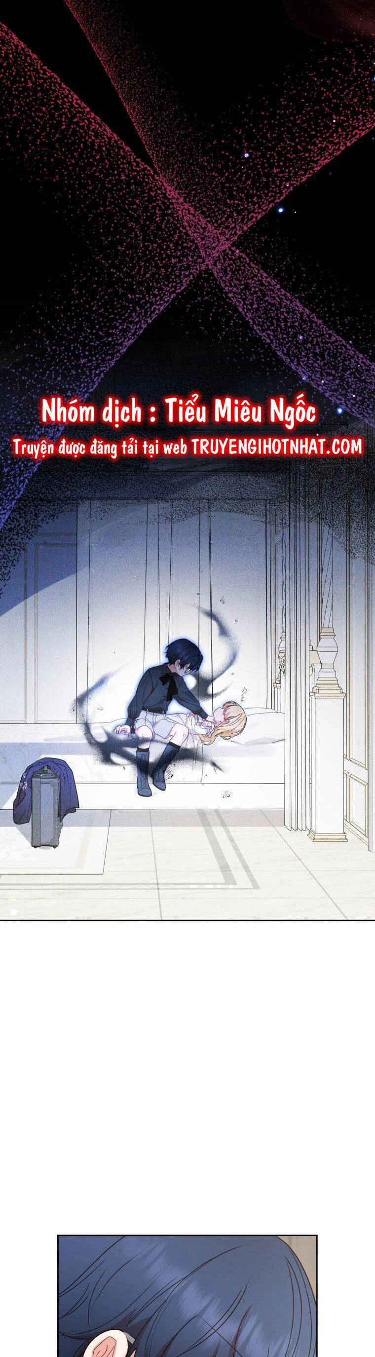 Được Yêu Thương Mà Còn Ngại Ngùng Sao! Chapter 38 - 4