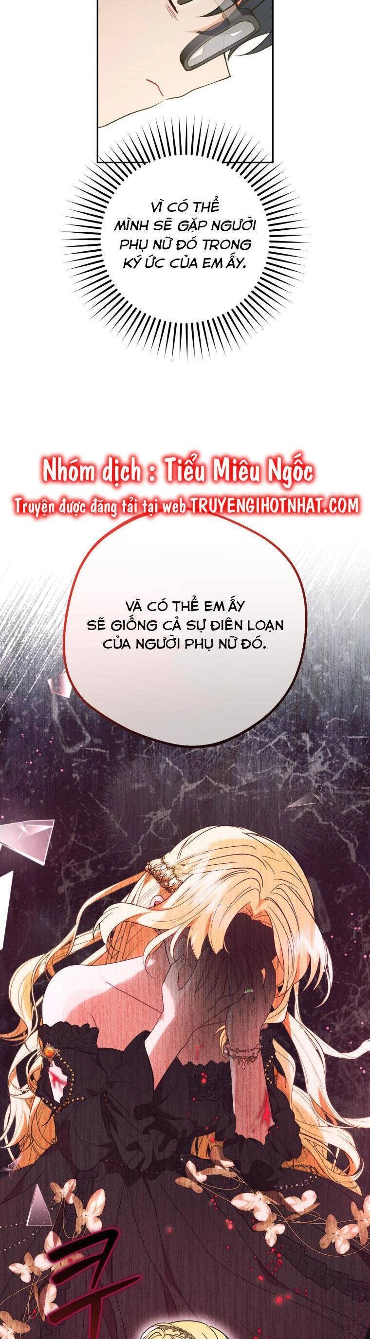 Được Yêu Thương Mà Còn Ngại Ngùng Sao! Chapter 38 - 10