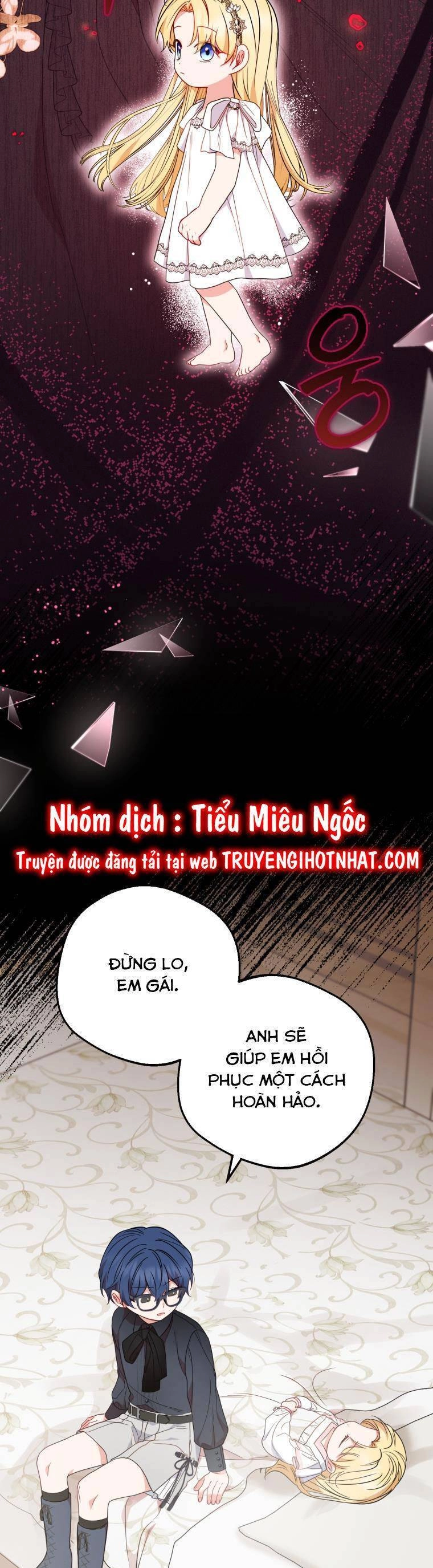 Được Yêu Thương Mà Còn Ngại Ngùng Sao! Chapter 38 - 11