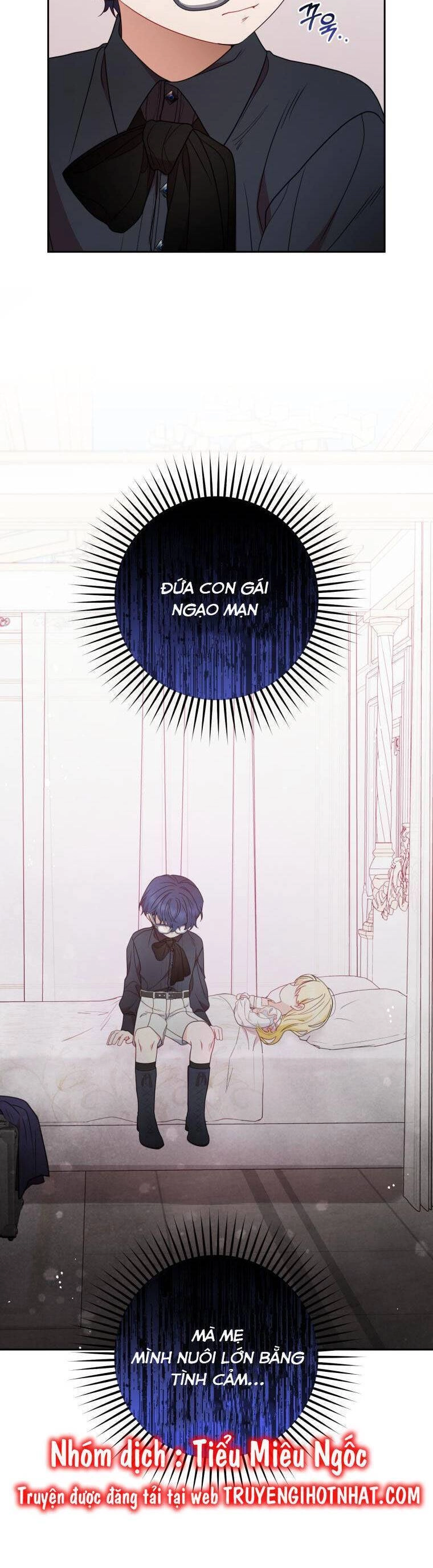 Được Yêu Thương Mà Còn Ngại Ngùng Sao! Chapter 38 - 13