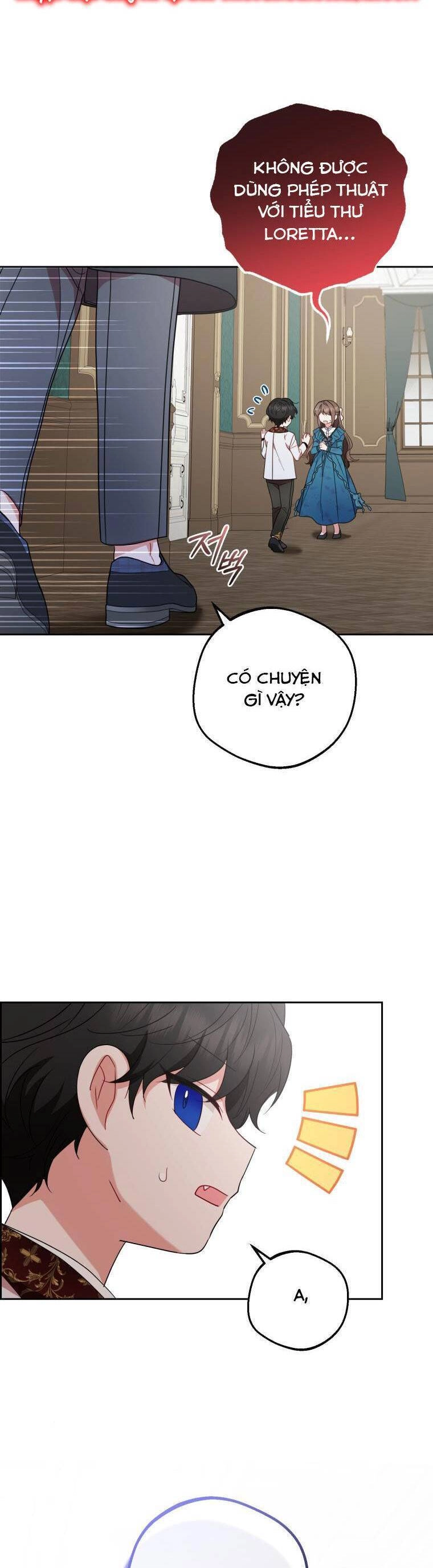 Được Yêu Thương Mà Còn Ngại Ngùng Sao! Chapter 38 - 17