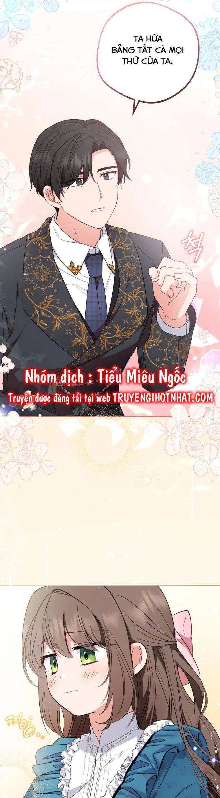 Được Yêu Thương Mà Còn Ngại Ngùng Sao! Chapter 38 - 21