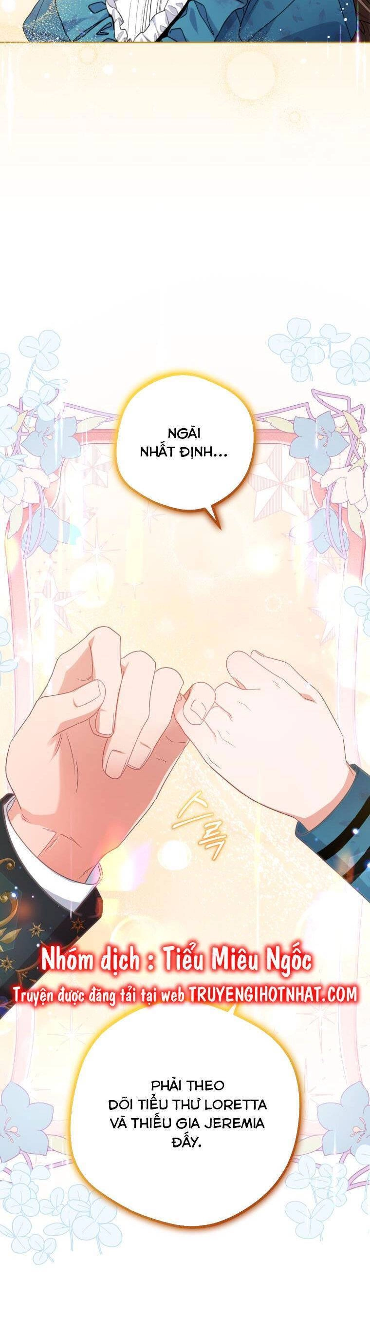 Được Yêu Thương Mà Còn Ngại Ngùng Sao! Chapter 38 - 22