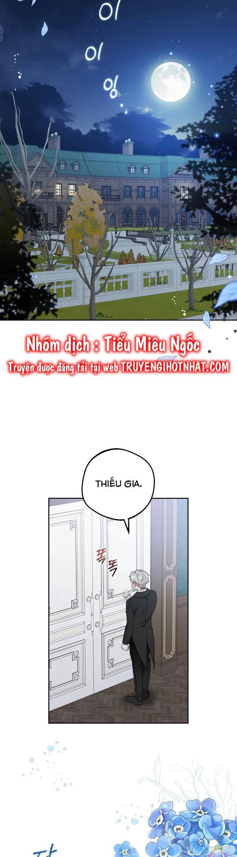 Được Yêu Thương Mà Còn Ngại Ngùng Sao! Chapter 38 - 24