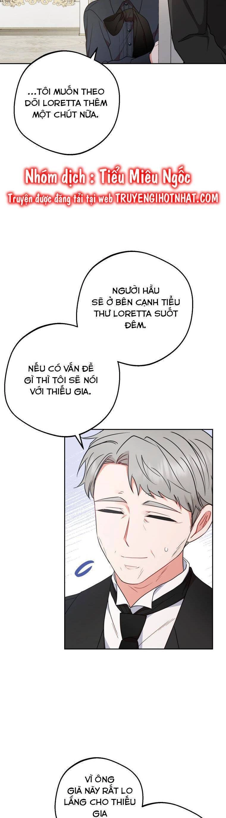 Được Yêu Thương Mà Còn Ngại Ngùng Sao! Chapter 38 - 26