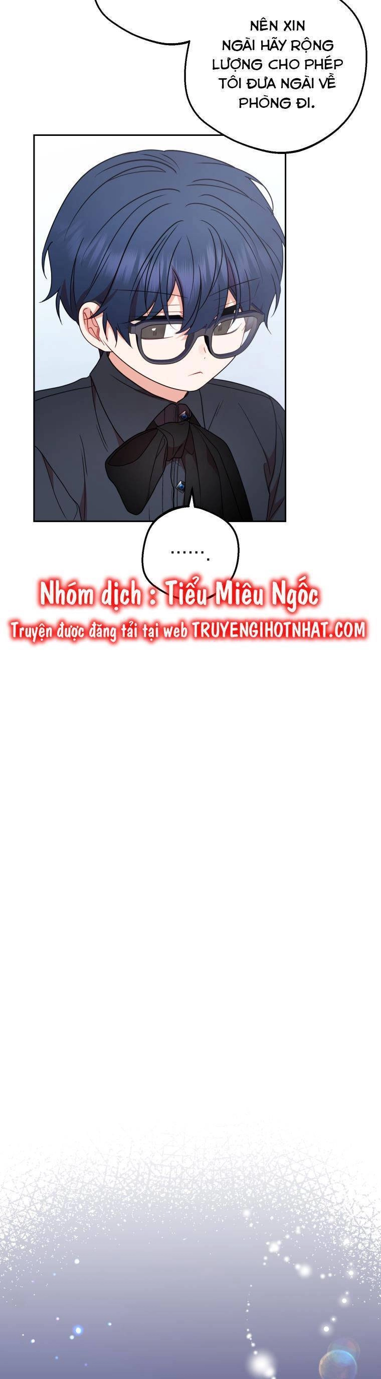 Được Yêu Thương Mà Còn Ngại Ngùng Sao! Chapter 38 - 27