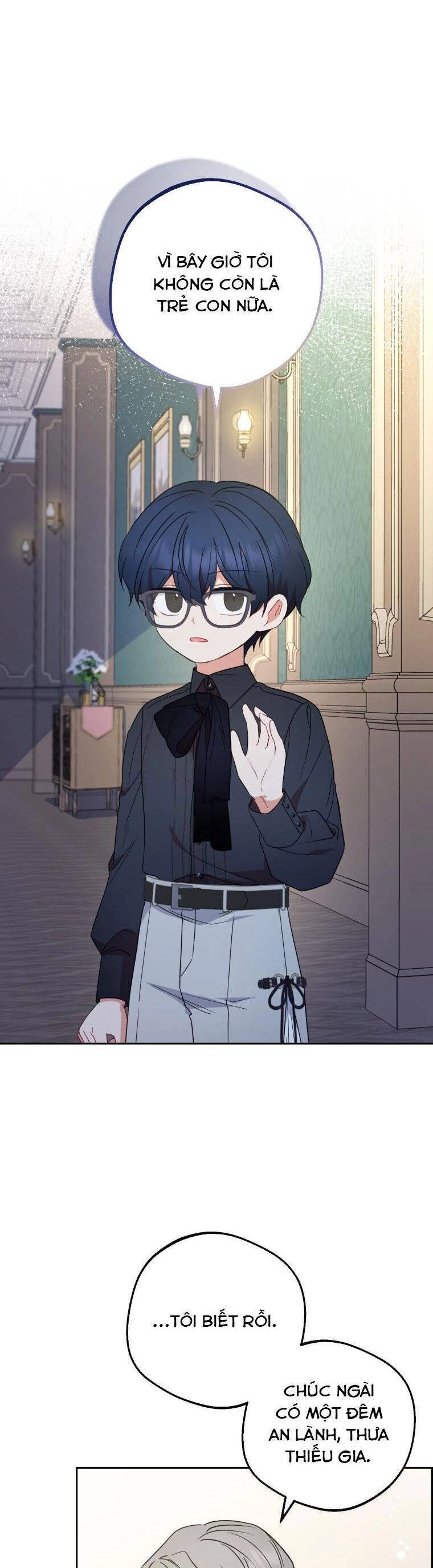 Được Yêu Thương Mà Còn Ngại Ngùng Sao! Chapter 38 - 29