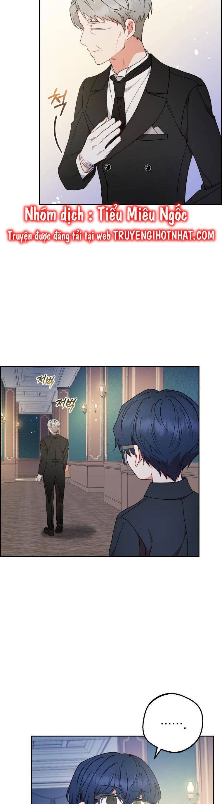 Được Yêu Thương Mà Còn Ngại Ngùng Sao! Chapter 38 - 30