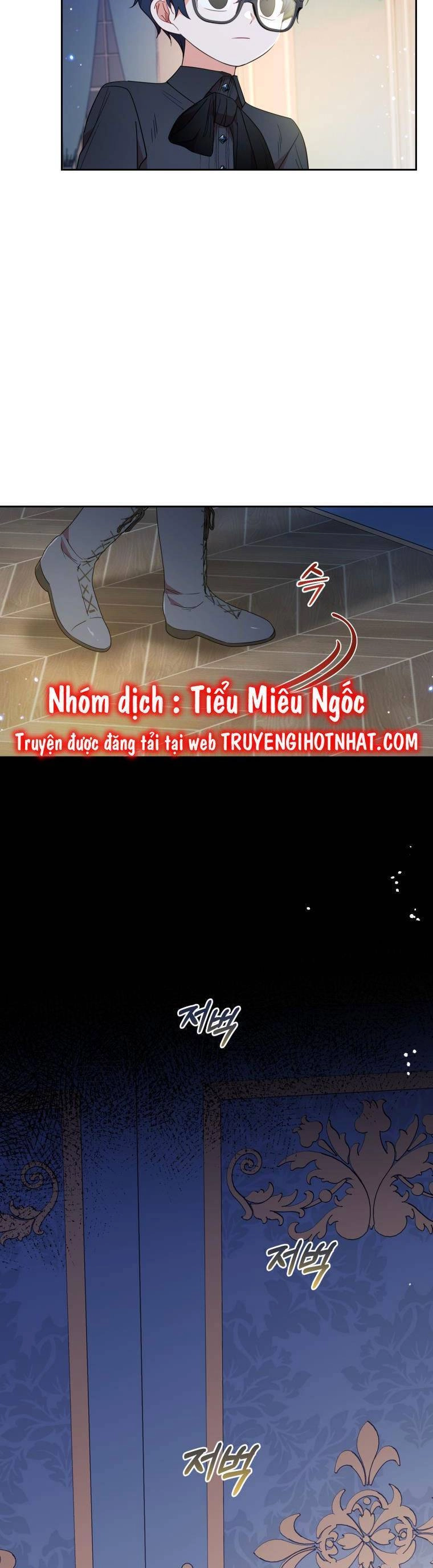 Được Yêu Thương Mà Còn Ngại Ngùng Sao! Chapter 38 - 31