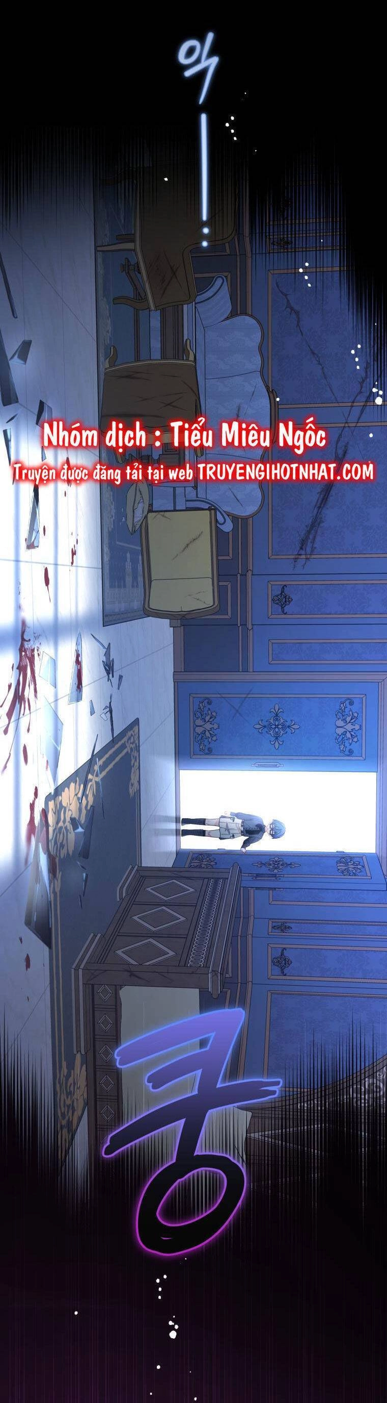 Được Yêu Thương Mà Còn Ngại Ngùng Sao! Chapter 38 - 34