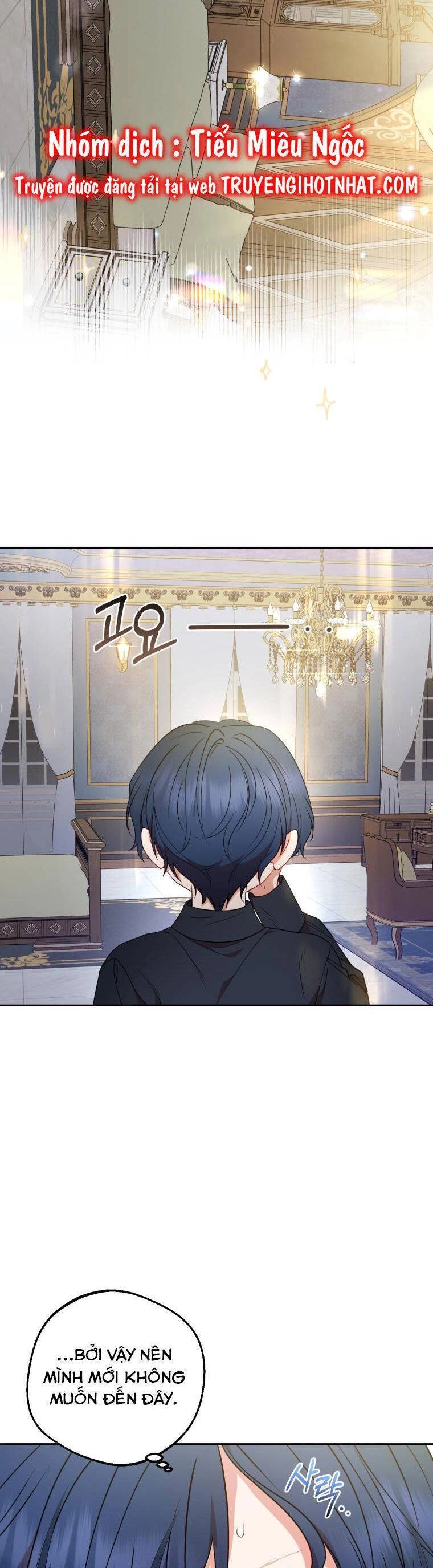 Được Yêu Thương Mà Còn Ngại Ngùng Sao! Chapter 38 - 37