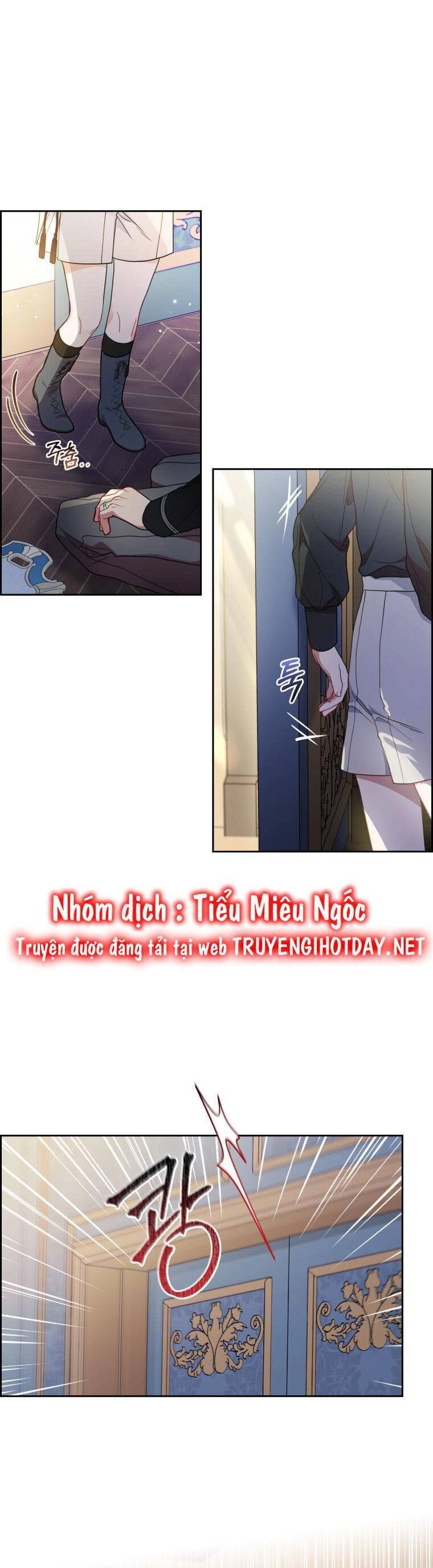 Được Yêu Thương Mà Còn Ngại Ngùng Sao! Chapter 39 - 11