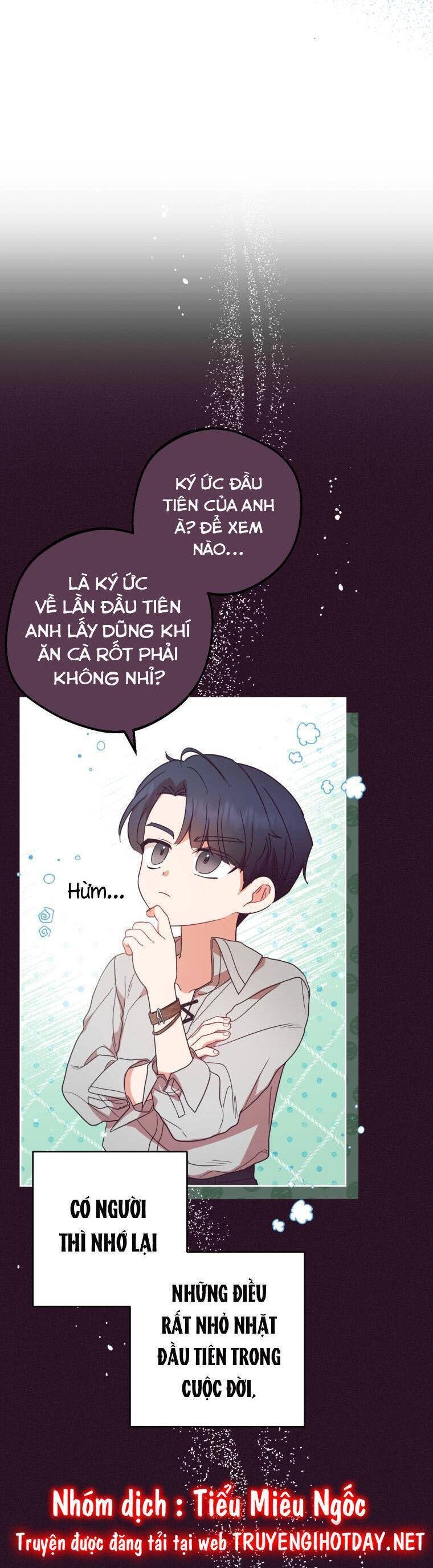 Được Yêu Thương Mà Còn Ngại Ngùng Sao! Chapter 39 - 15
