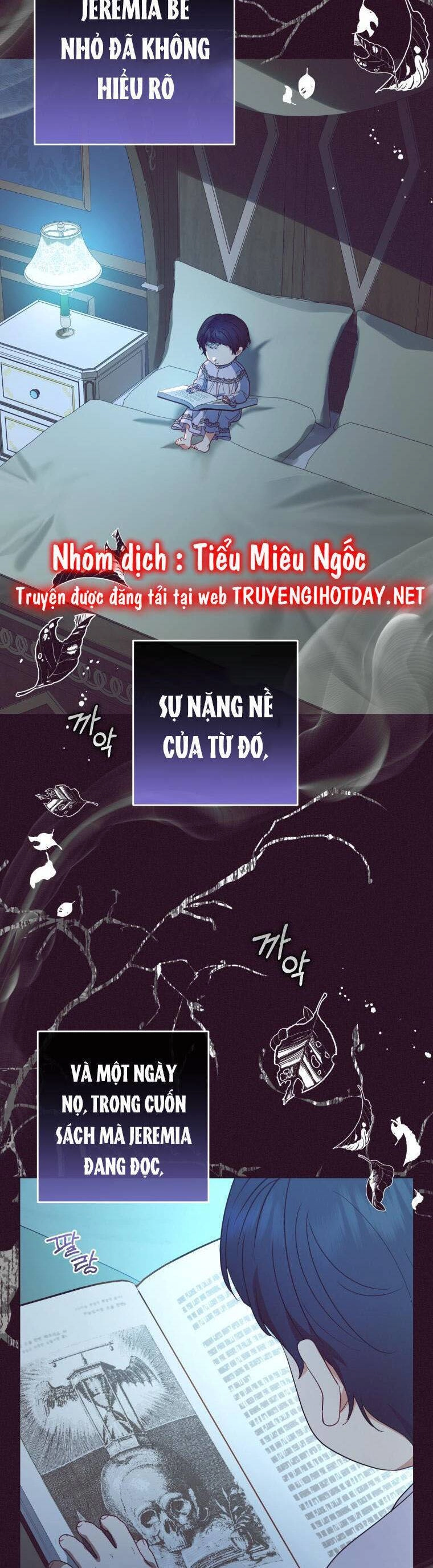 Được Yêu Thương Mà Còn Ngại Ngùng Sao! Chapter 39 - 20
