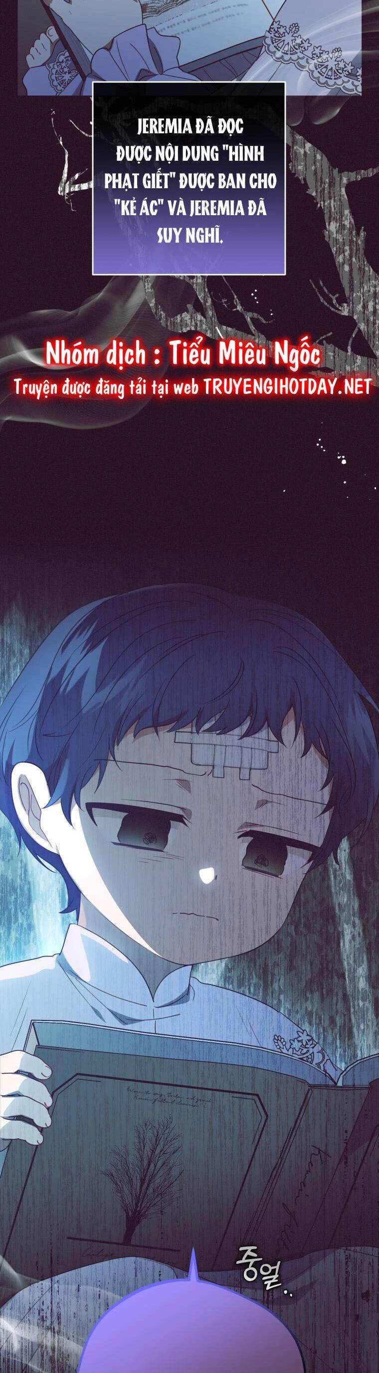 Được Yêu Thương Mà Còn Ngại Ngùng Sao! Chapter 39 - 21