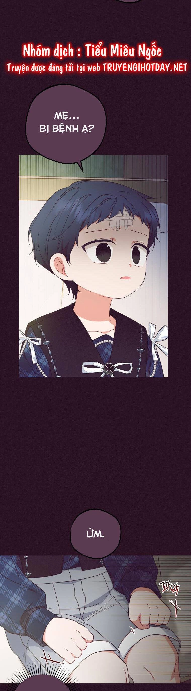 Được Yêu Thương Mà Còn Ngại Ngùng Sao! Chapter 39 - 25