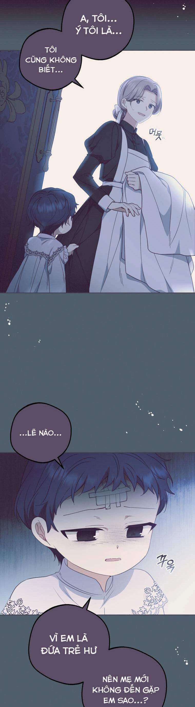 Được Yêu Thương Mà Còn Ngại Ngùng Sao! Chapter 39 - 27