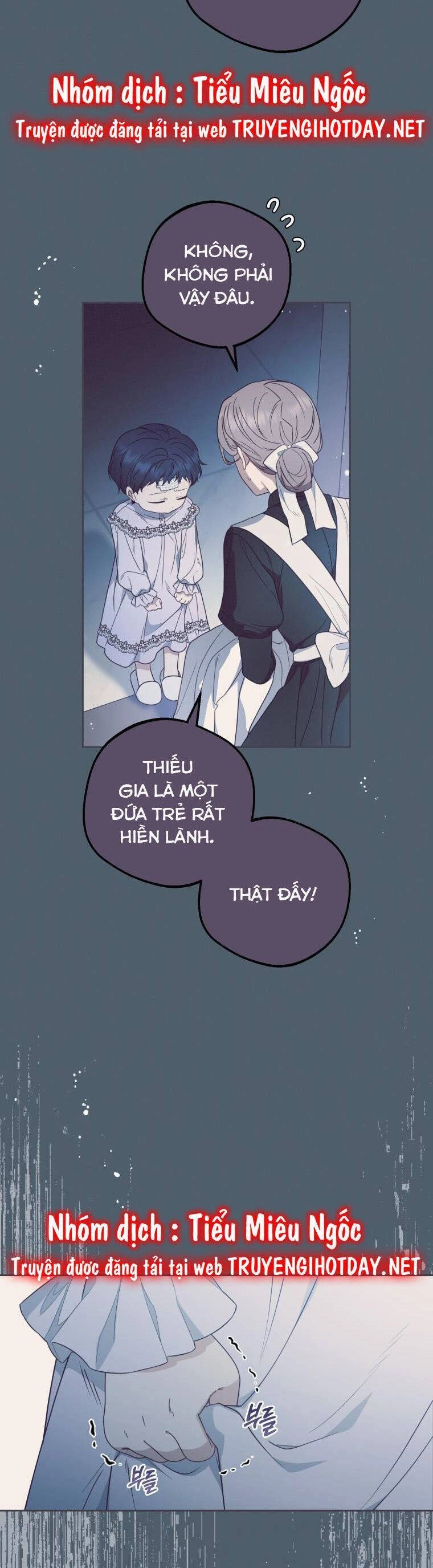 Được Yêu Thương Mà Còn Ngại Ngùng Sao! Chapter 39 - 28