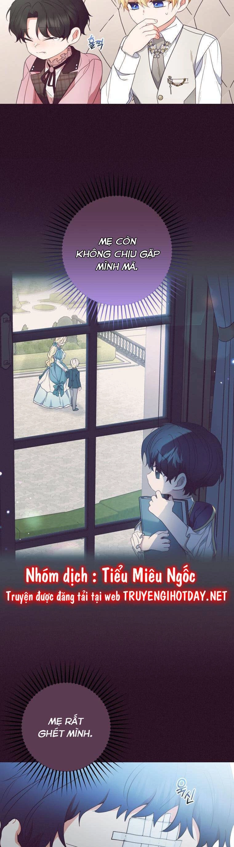 Được Yêu Thương Mà Còn Ngại Ngùng Sao! Chapter 39 - 31