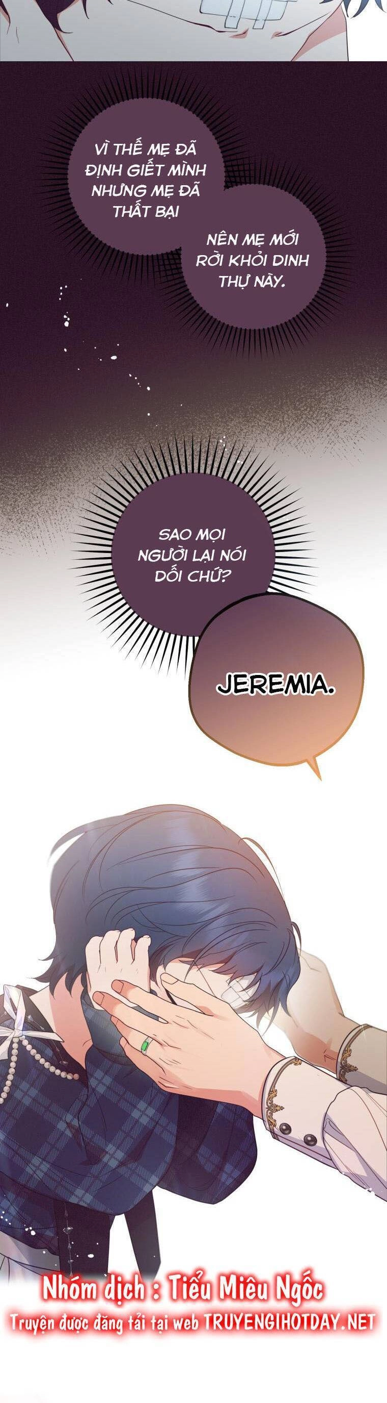 Được Yêu Thương Mà Còn Ngại Ngùng Sao! Chapter 39 - 32