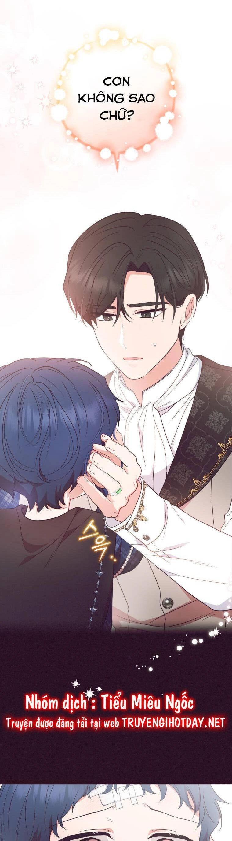 Được Yêu Thương Mà Còn Ngại Ngùng Sao! Chapter 39 - 33