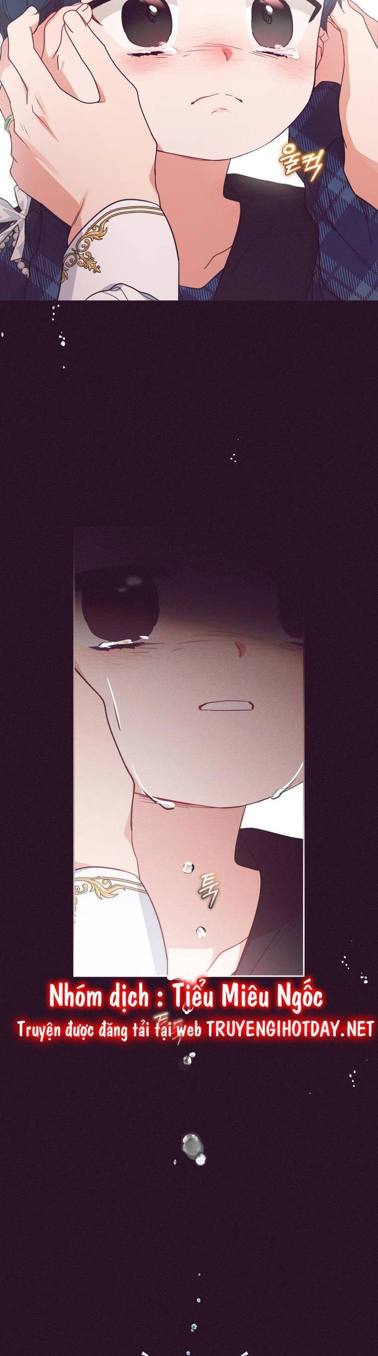 Được Yêu Thương Mà Còn Ngại Ngùng Sao! Chapter 39 - 34