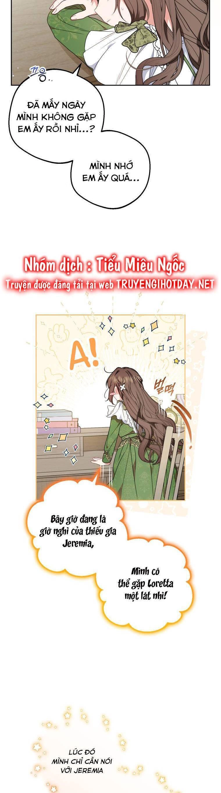 Được Yêu Thương Mà Còn Ngại Ngùng Sao! Chapter 39 - 37