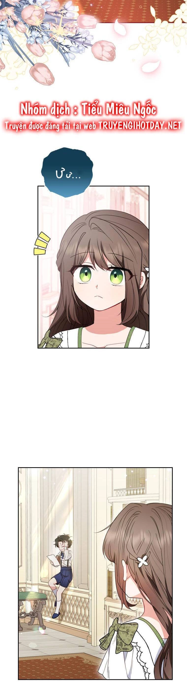 Được Yêu Thương Mà Còn Ngại Ngùng Sao! Chapter 39 - 39