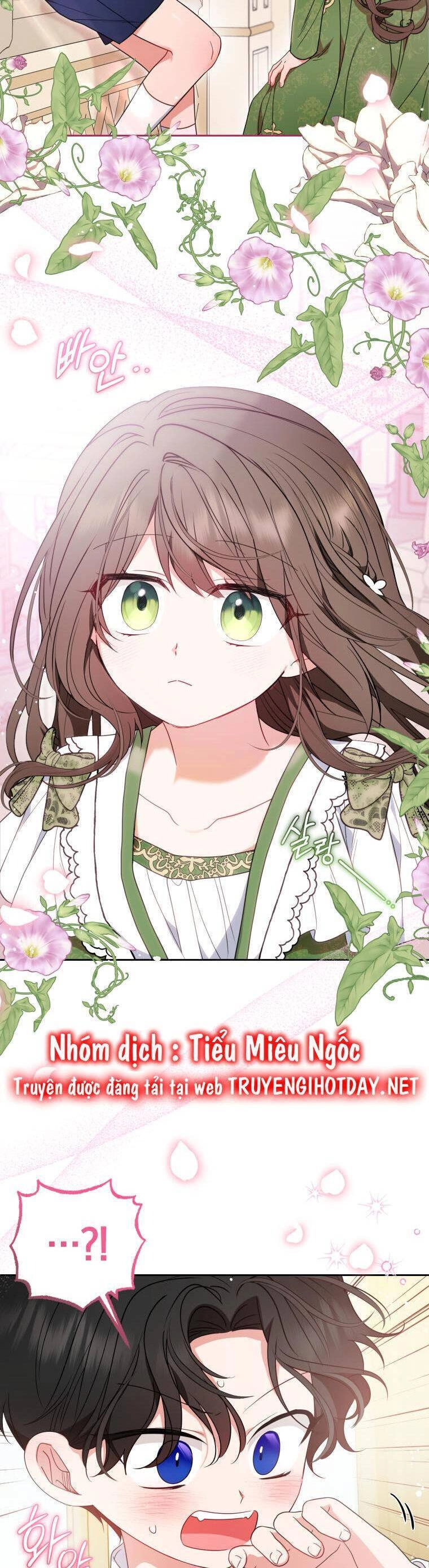 Được Yêu Thương Mà Còn Ngại Ngùng Sao! Chapter 39 - 41