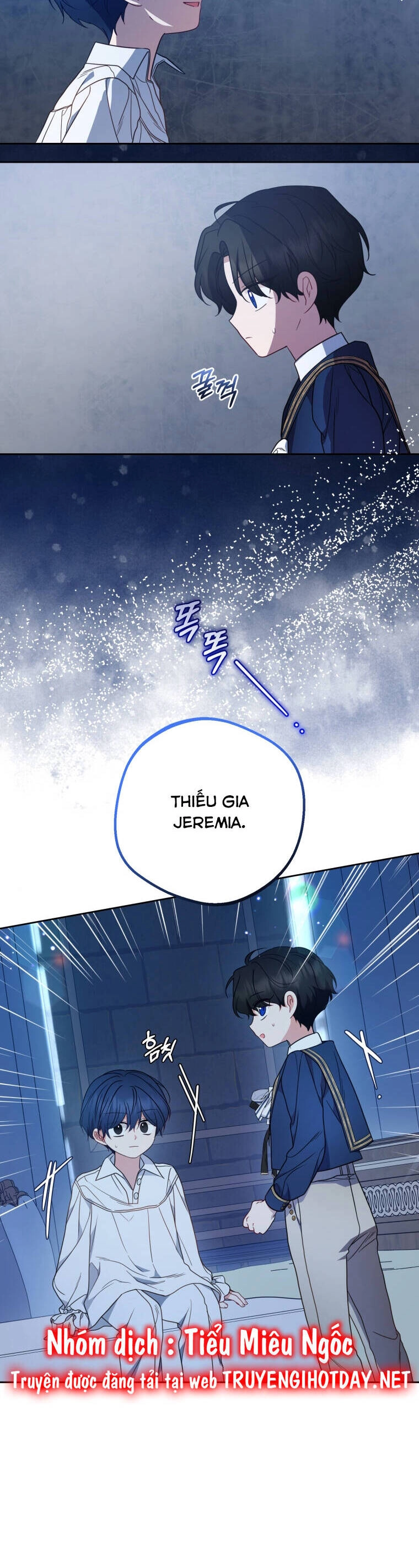 Được Yêu Thương Mà Còn Ngại Ngùng Sao! Chapter 41 - 7