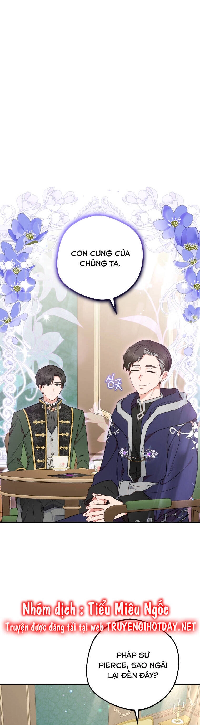 Được Yêu Thương Mà Còn Ngại Ngùng Sao! Chapter 41 - 10