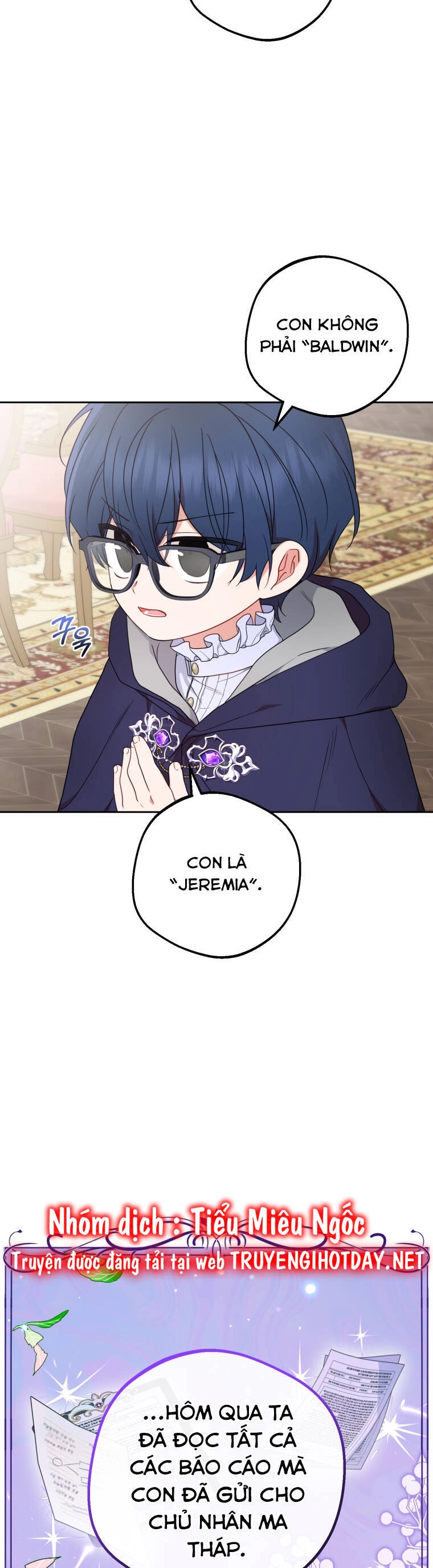 Được Yêu Thương Mà Còn Ngại Ngùng Sao! Chapter 41 - 12