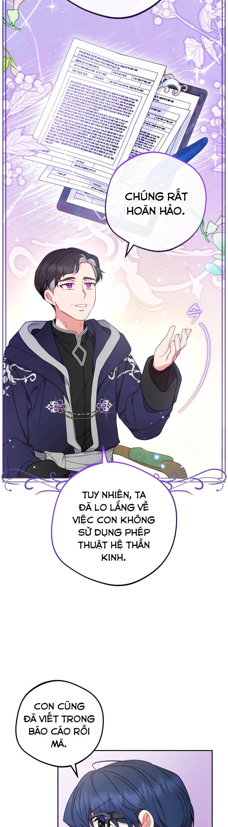 Được Yêu Thương Mà Còn Ngại Ngùng Sao! Chapter 41 - 13