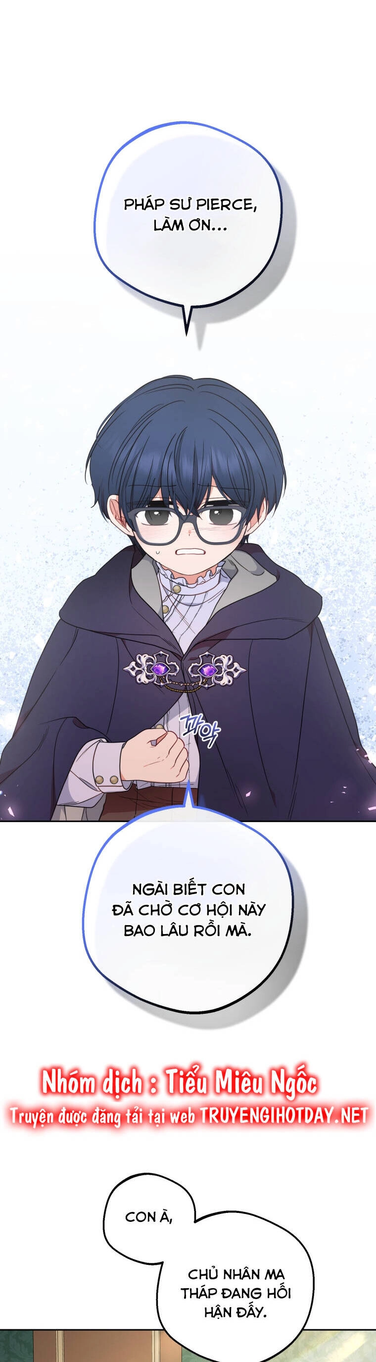 Được Yêu Thương Mà Còn Ngại Ngùng Sao! Chapter 41 - 19