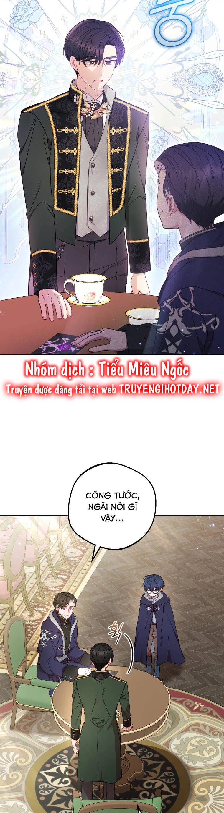 Được Yêu Thương Mà Còn Ngại Ngùng Sao! Chapter 41 - 27