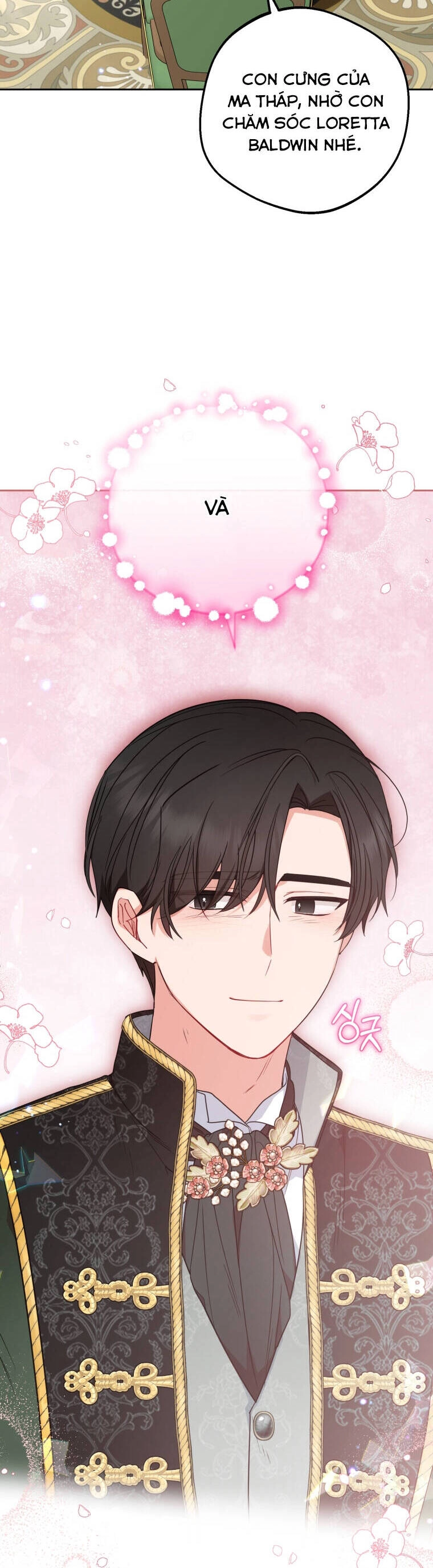 Được Yêu Thương Mà Còn Ngại Ngùng Sao! Chapter 41 - 28