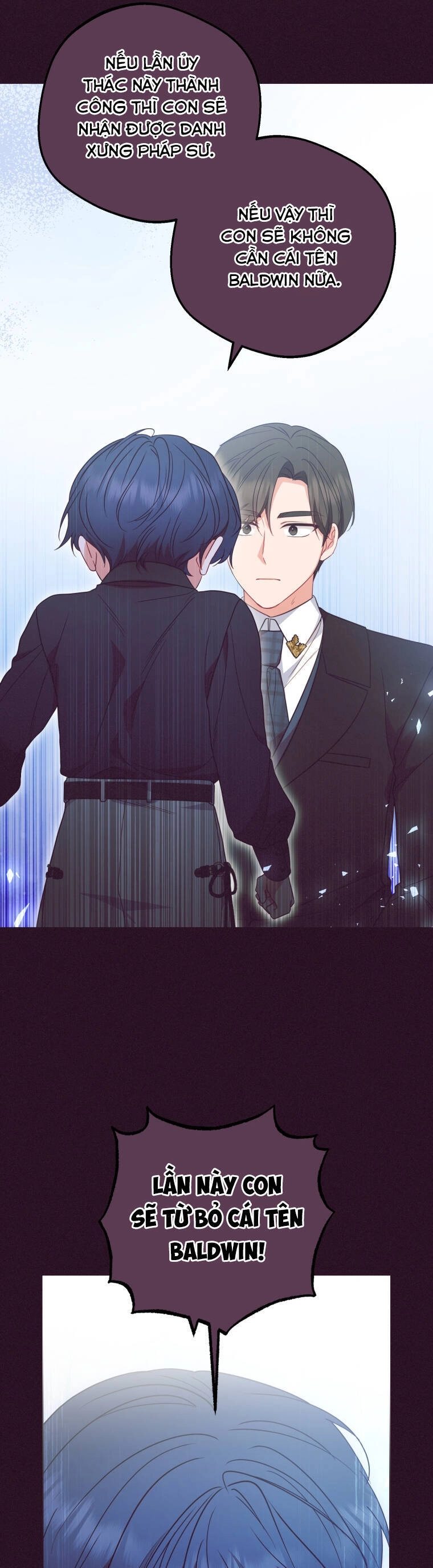 Được Yêu Thương Mà Còn Ngại Ngùng Sao! Chapter 41 - 30