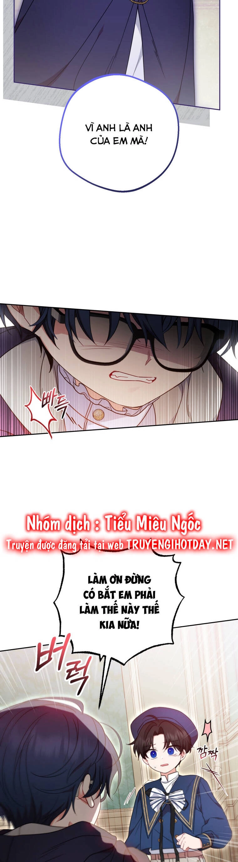 Được Yêu Thương Mà Còn Ngại Ngùng Sao! Chapter 41 - 37