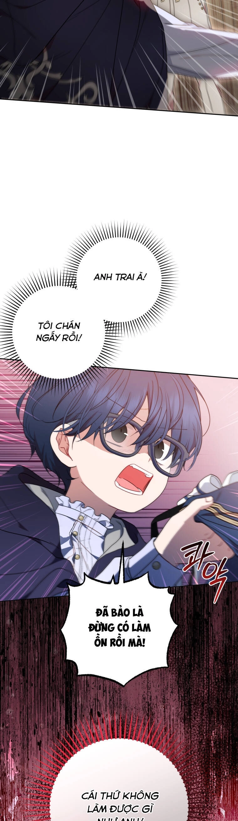 Được Yêu Thương Mà Còn Ngại Ngùng Sao! Chapter 41 - 38