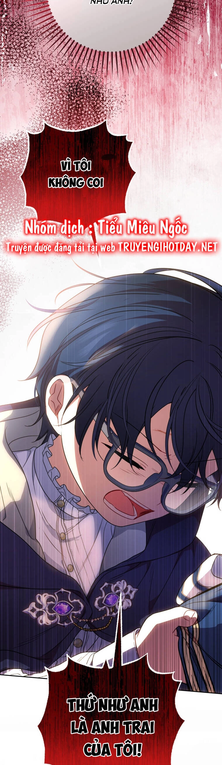 Được Yêu Thương Mà Còn Ngại Ngùng Sao! Chapter 41 - 39