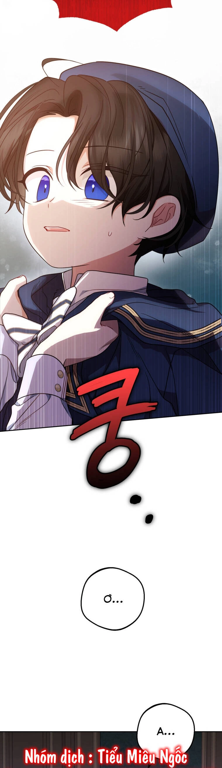 Được Yêu Thương Mà Còn Ngại Ngùng Sao! Chapter 41 - 40