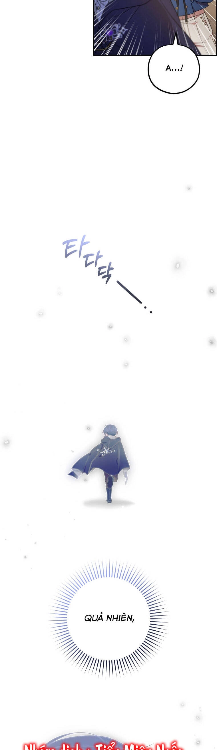 Được Yêu Thương Mà Còn Ngại Ngùng Sao! Chapter 41 - 42