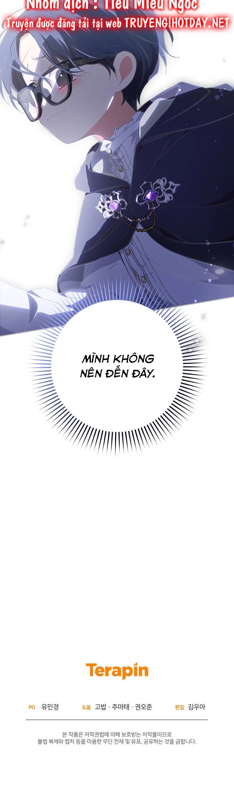 Được Yêu Thương Mà Còn Ngại Ngùng Sao! Chapter 41 - 43