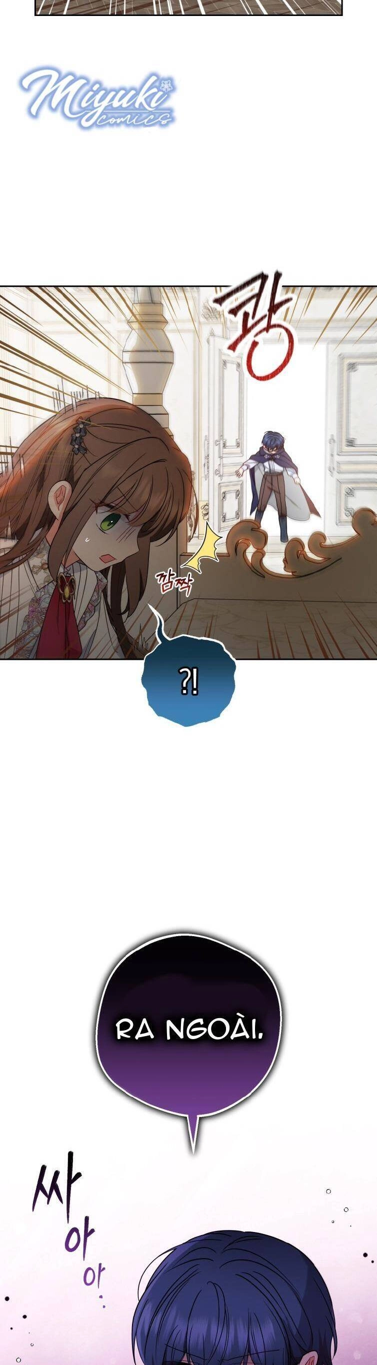 Được Yêu Thương Mà Còn Ngại Ngùng Sao! Chapter 42 - 5